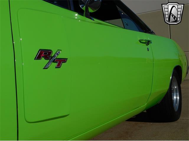 1970 Dodge Charger (CC-1822614) for sale in O'Fallon, Illinois
