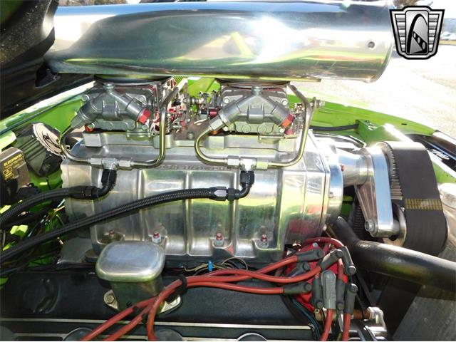 1970 Dodge Charger (CC-1822614) for sale in O'Fallon, Illinois
