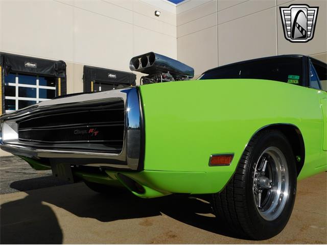 1970 Dodge Charger (CC-1822614) for sale in O'Fallon, Illinois