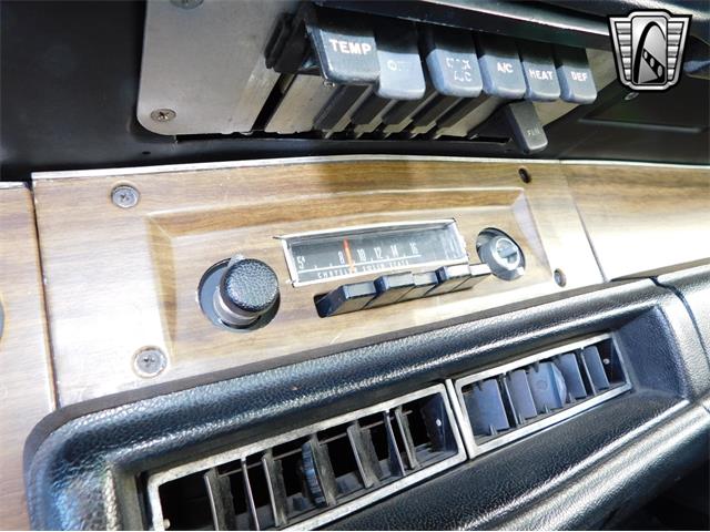 1970 Dodge Charger (CC-1822614) for sale in O'Fallon, Illinois