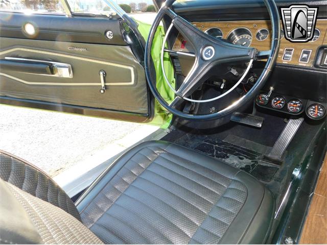 1970 Dodge Charger (CC-1822614) for sale in O'Fallon, Illinois