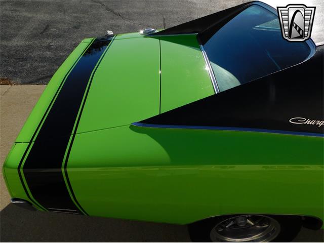 1970 Dodge Charger (CC-1822614) for sale in O'Fallon, Illinois