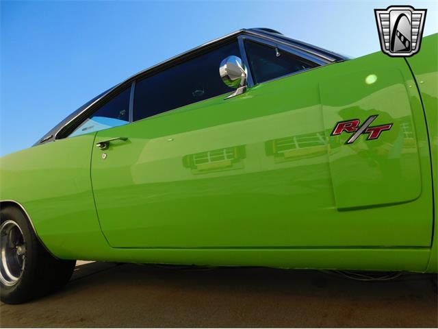 1970 Dodge Charger (CC-1822614) for sale in O'Fallon, Illinois