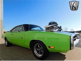 1970 Dodge Charger (CC-1822614) for sale in O'Fallon, Illinois