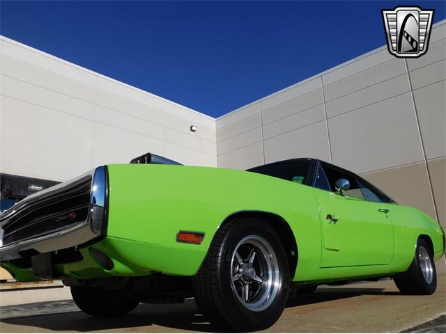 1970 Dodge Charger (CC-1822614) for sale in O'Fallon, Illinois