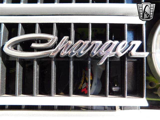 1970 Dodge Charger (CC-1822614) for sale in O'Fallon, Illinois