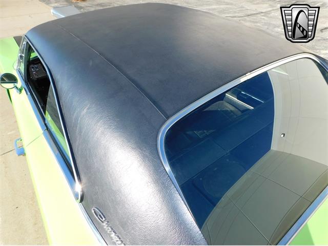 1970 Dodge Charger (CC-1822614) for sale in O'Fallon, Illinois