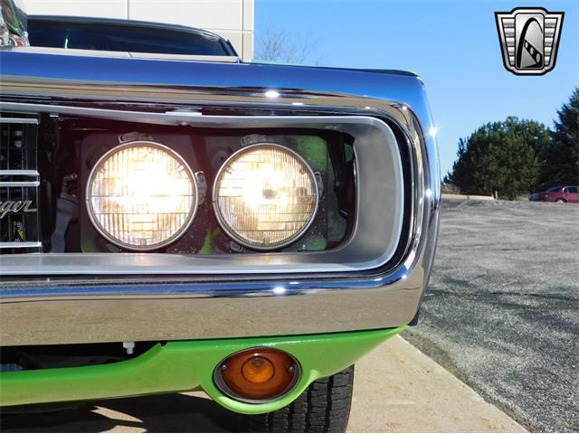1970 Dodge Charger (CC-1822614) for sale in O'Fallon, Illinois