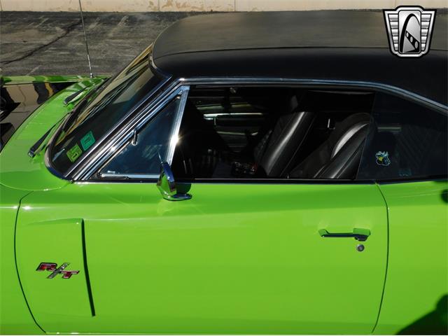 1970 Dodge Charger (CC-1822614) for sale in O'Fallon, Illinois