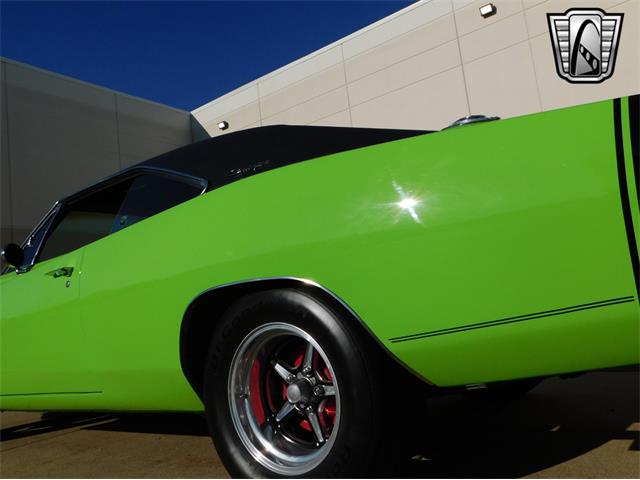 1970 Dodge Charger (CC-1822614) for sale in O'Fallon, Illinois