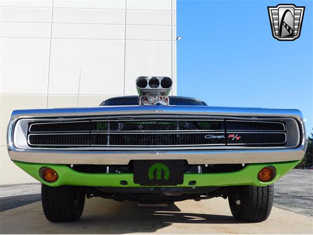 1970 Dodge Charger (CC-1822614) for sale in O'Fallon, Illinois