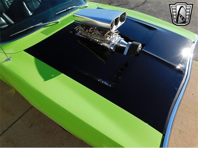 1970 Dodge Charger (CC-1822614) for sale in O'Fallon, Illinois