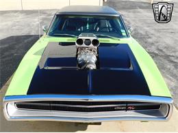 1970 Dodge Charger (CC-1822614) for sale in O'Fallon, Illinois