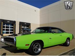 1970 Dodge Charger (CC-1822614) for sale in O'Fallon, Illinois