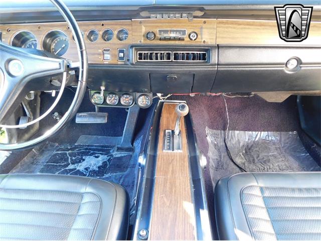 1970 Dodge Charger (CC-1822614) for sale in O'Fallon, Illinois