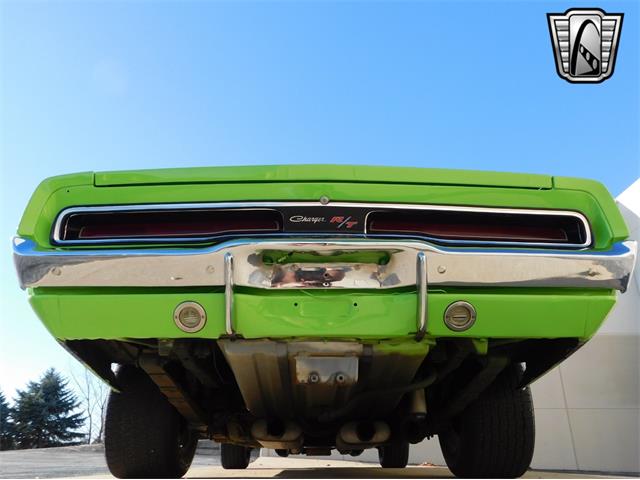 1970 Dodge Charger (CC-1822614) for sale in O'Fallon, Illinois