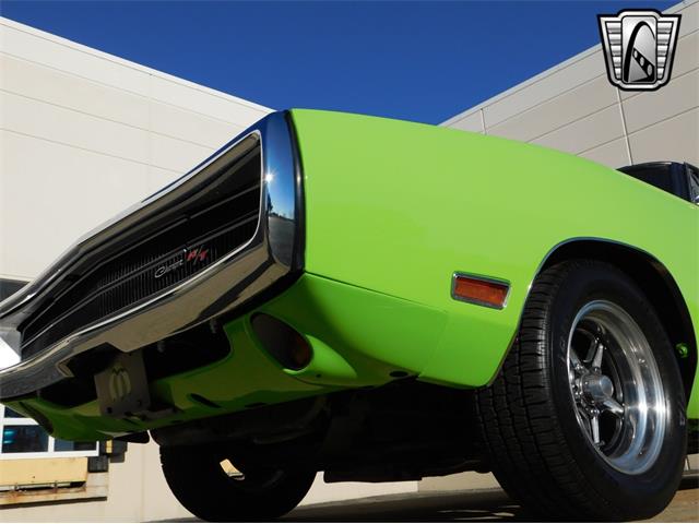 1970 Dodge Charger (CC-1822614) for sale in O'Fallon, Illinois