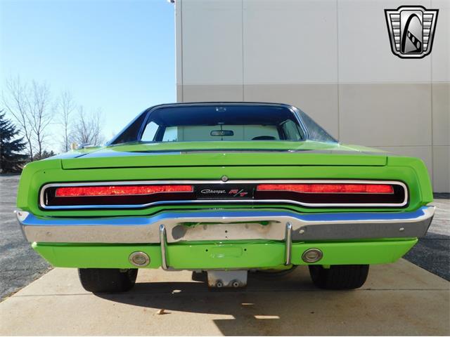 1970 Dodge Charger (CC-1822614) for sale in O'Fallon, Illinois