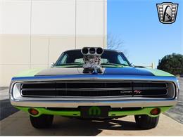 1970 Dodge Charger (CC-1822614) for sale in O'Fallon, Illinois