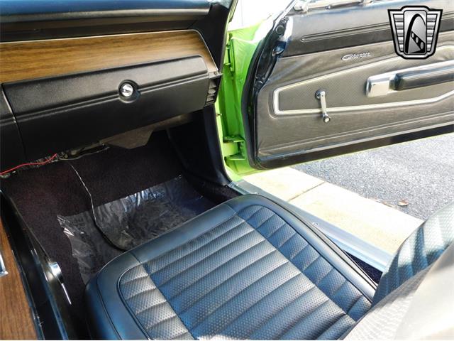 1970 Dodge Charger (CC-1822614) for sale in O'Fallon, Illinois
