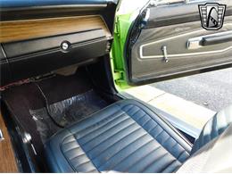 1970 Dodge Charger (CC-1822614) for sale in O'Fallon, Illinois