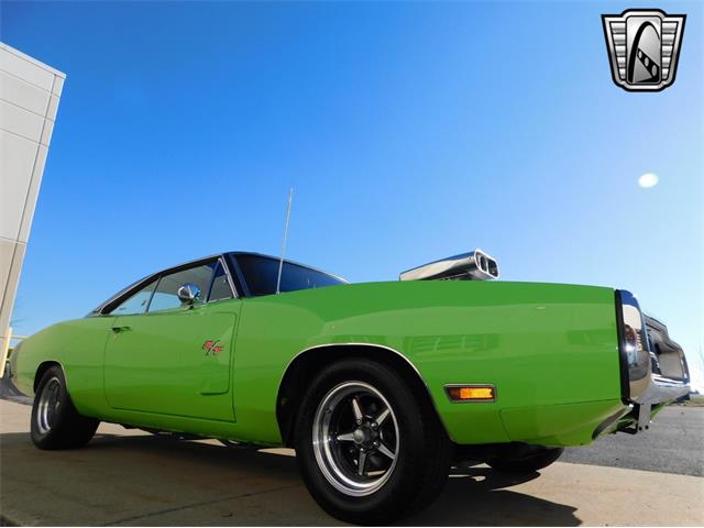 1970 Dodge Charger (CC-1822614) for sale in O'Fallon, Illinois