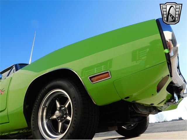 1970 Dodge Charger (CC-1822614) for sale in O'Fallon, Illinois