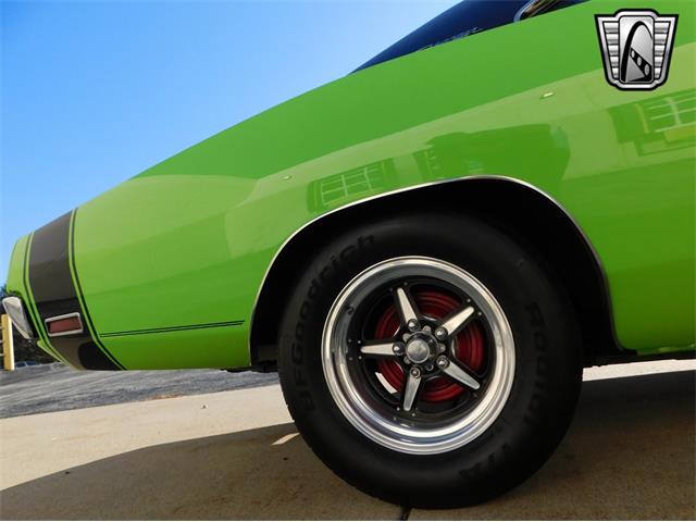 1970 Dodge Charger (CC-1822614) for sale in O'Fallon, Illinois