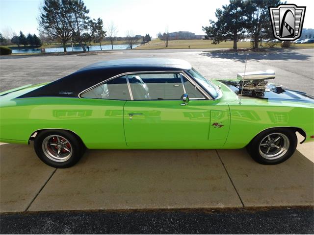1970 Dodge Charger (CC-1822614) for sale in O'Fallon, Illinois
