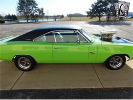 1970 Dodge Charger (CC-1822614) for sale in O'Fallon, Illinois