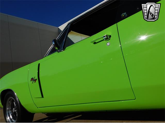 1970 Dodge Charger (CC-1822614) for sale in O'Fallon, Illinois