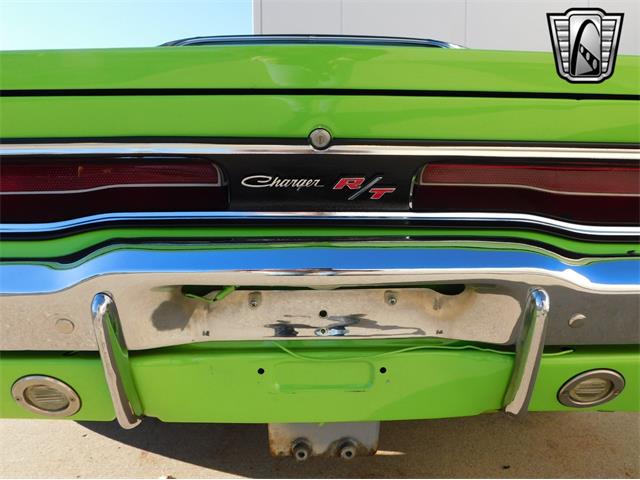 1970 Dodge Charger (CC-1822614) for sale in O'Fallon, Illinois