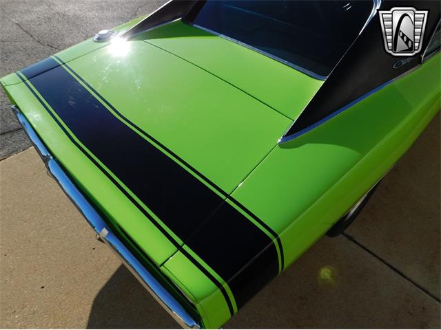 1970 Dodge Charger (CC-1822614) for sale in O'Fallon, Illinois