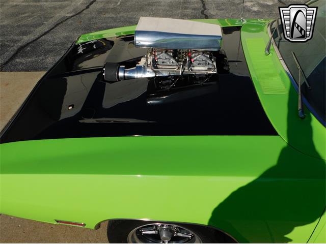 1970 Dodge Charger (CC-1822614) for sale in O'Fallon, Illinois