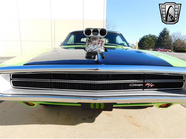 1970 Dodge Charger (CC-1822614) for sale in O'Fallon, Illinois