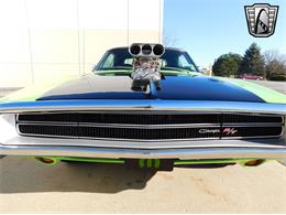 1970 Dodge Charger (CC-1822614) for sale in O'Fallon, Illinois