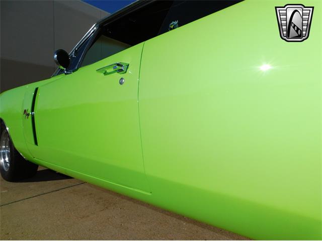 1970 Dodge Charger (CC-1822614) for sale in O'Fallon, Illinois