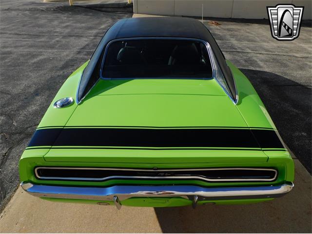 1970 Dodge Charger (CC-1822614) for sale in O'Fallon, Illinois