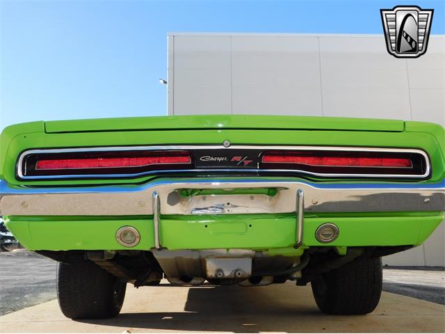1970 Dodge Charger (CC-1822614) for sale in O'Fallon, Illinois