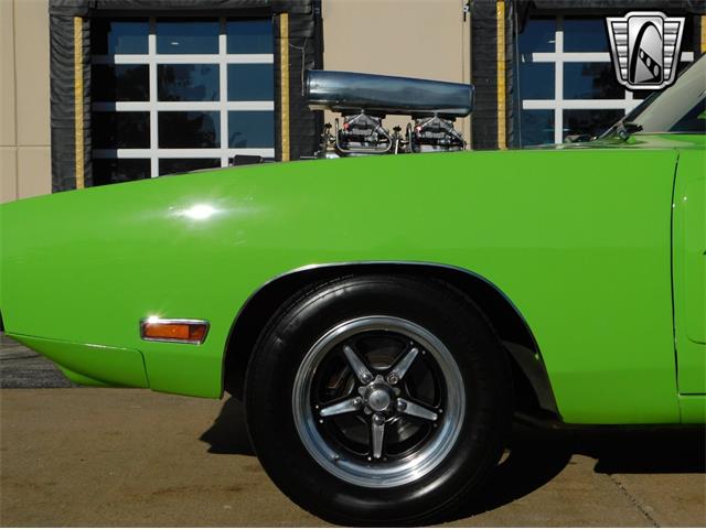 1970 Dodge Charger (CC-1822614) for sale in O'Fallon, Illinois