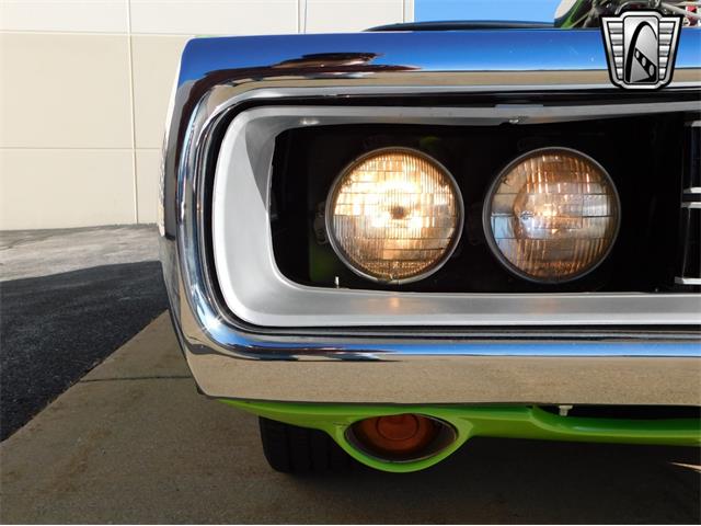 1970 Dodge Charger (CC-1822614) for sale in O'Fallon, Illinois