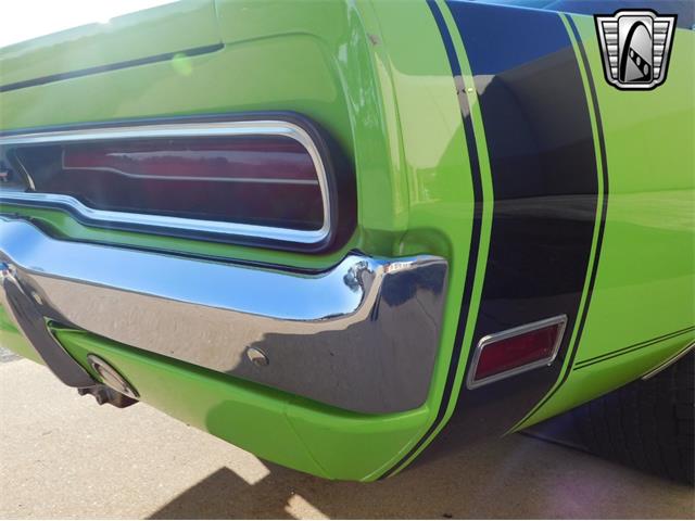 1970 Dodge Charger (CC-1822614) for sale in O'Fallon, Illinois
