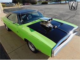 1970 Dodge Charger (CC-1822614) for sale in O'Fallon, Illinois