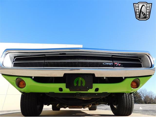 1970 Dodge Charger (CC-1822614) for sale in O'Fallon, Illinois