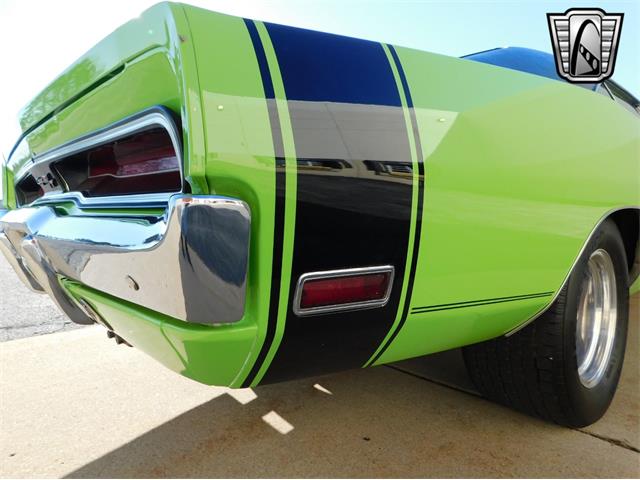 1970 Dodge Charger (CC-1822614) for sale in O'Fallon, Illinois