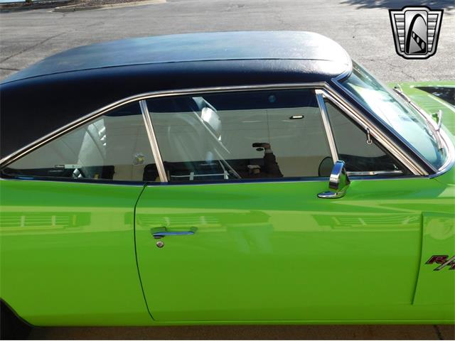 1970 Dodge Charger (CC-1822614) for sale in O'Fallon, Illinois