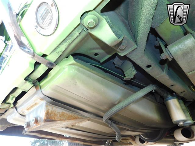 1970 Dodge Charger (CC-1822614) for sale in O'Fallon, Illinois