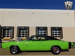 1970 Dodge Charger (CC-1822614) for sale in O'Fallon, Illinois