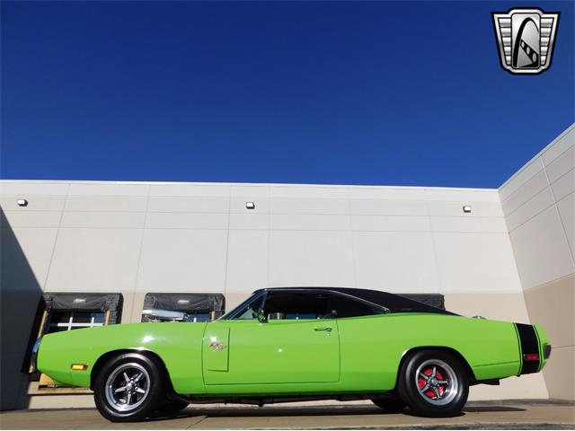 1970 Dodge Charger (CC-1822614) for sale in O'Fallon, Illinois