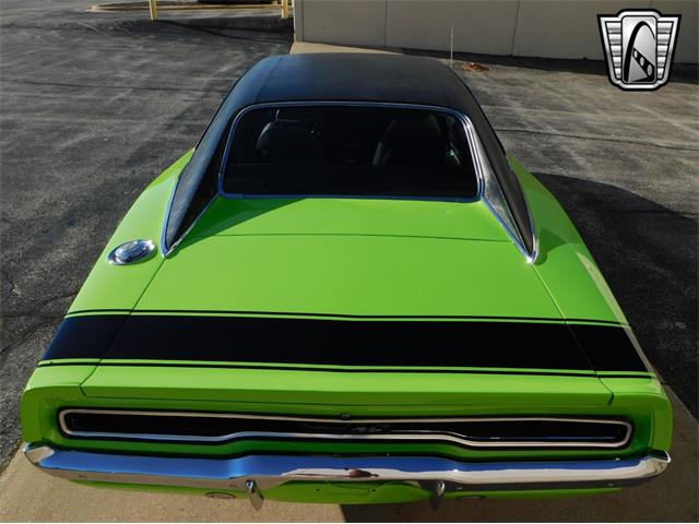 1970 Dodge Charger (CC-1822614) for sale in O'Fallon, Illinois